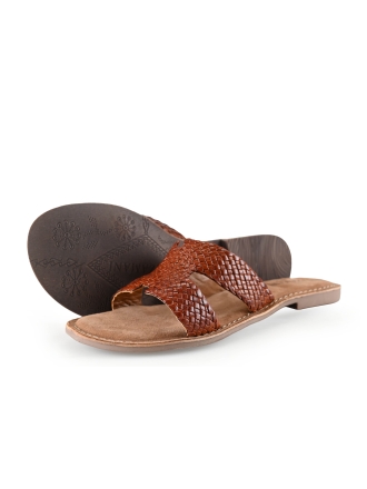 Lazamani Slippers