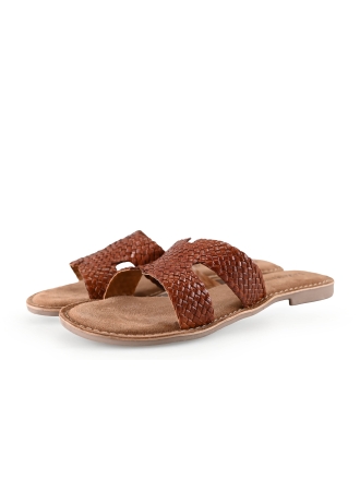 Lazamani Slippers