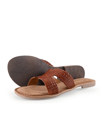 Lazamani Slippers