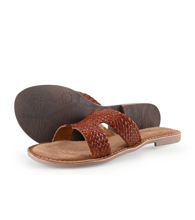 Lazamani Slippers