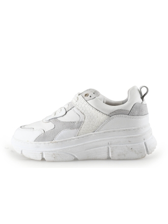 Loff 1881 Sneakers Wit 286252