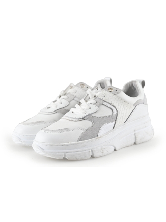 Loff 1881 Sneakers Wit 286252