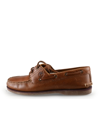 Timberland Bootschoenen Bruin 286266