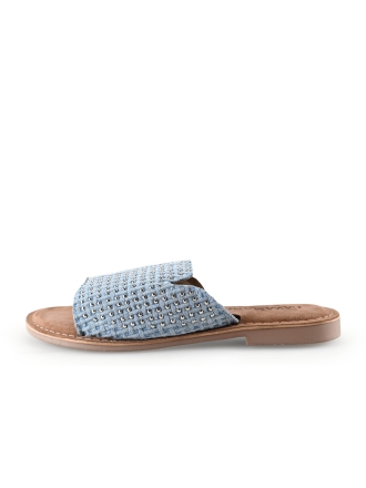 Lazamani Slippers