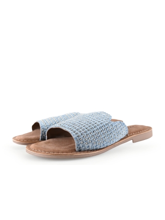 Lazamani Slippers