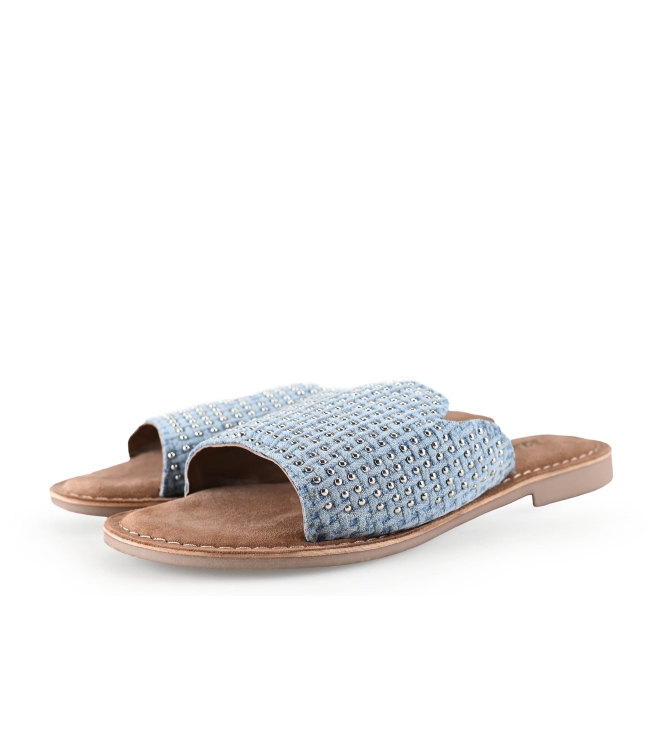 Lazamani Slippers