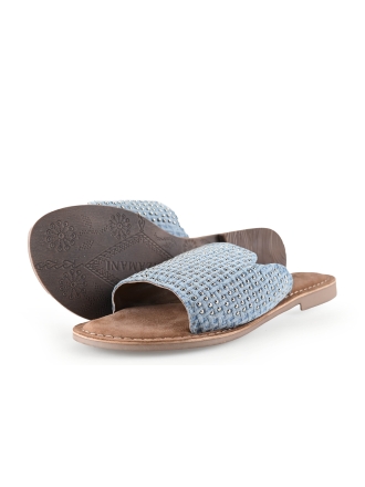 Lazamani Slippers