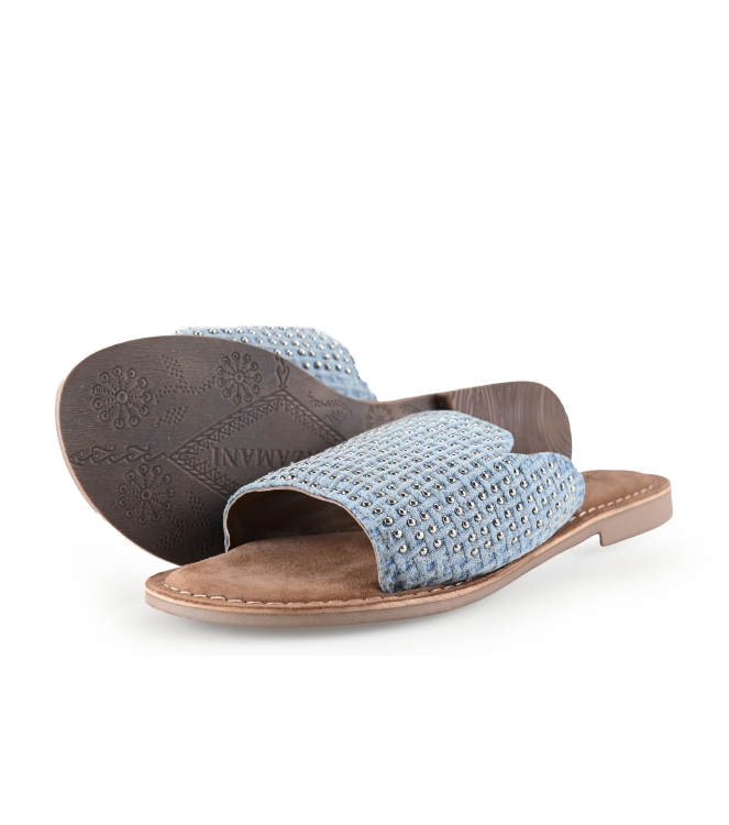 Lazamani Slippers