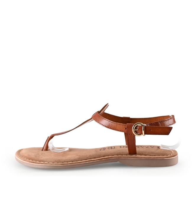 Lazamani Sandalen