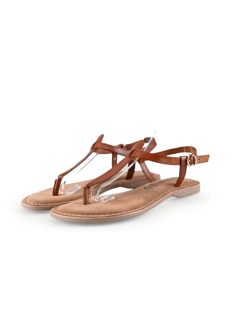 Lazamani Sandalen