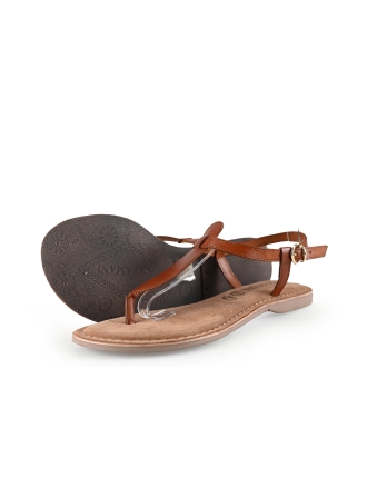 Lazamani Sandalen