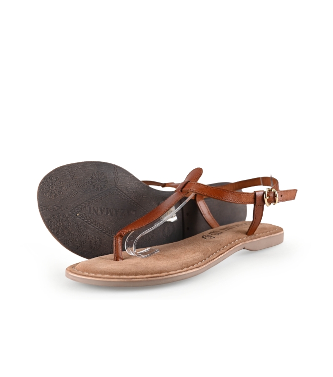 Lazamani Sandalen