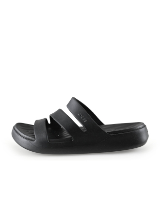Crocs Sandalen Zwart 286269