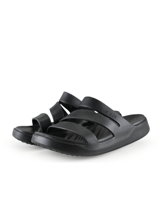 Crocs Sandalen Zwart 286269