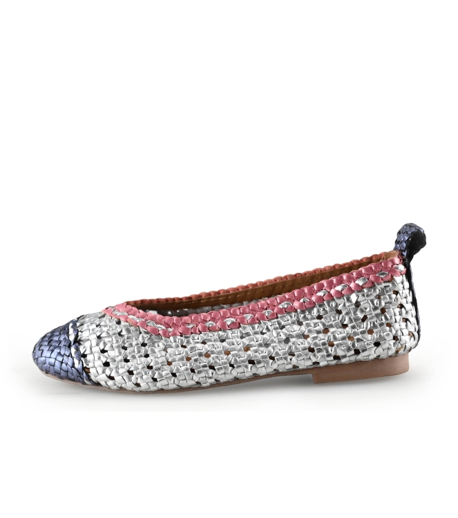 Lazamani Ballerina's