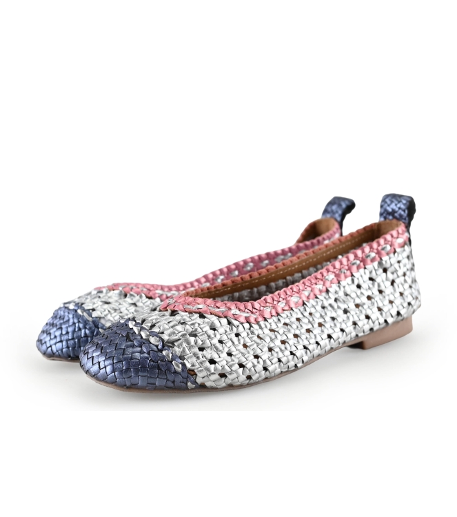 Lazamani Ballerina's