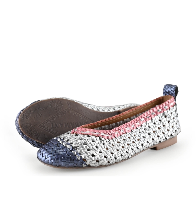 Lazamani Ballerina's