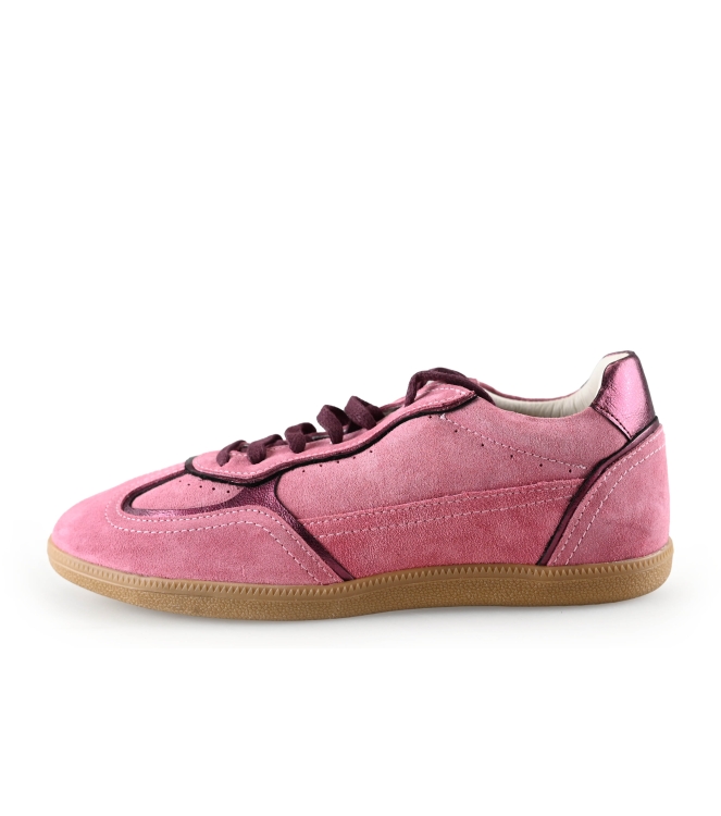 San Sebastian Sneakers