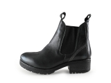 Nelson Chelsea boots