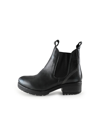 Nelson Chelsea boots