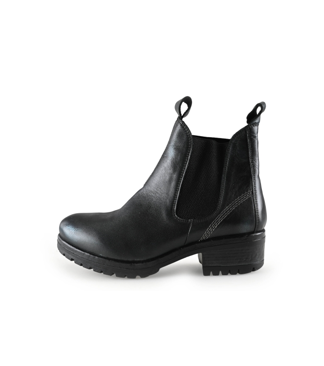 Nelson Chelsea boots