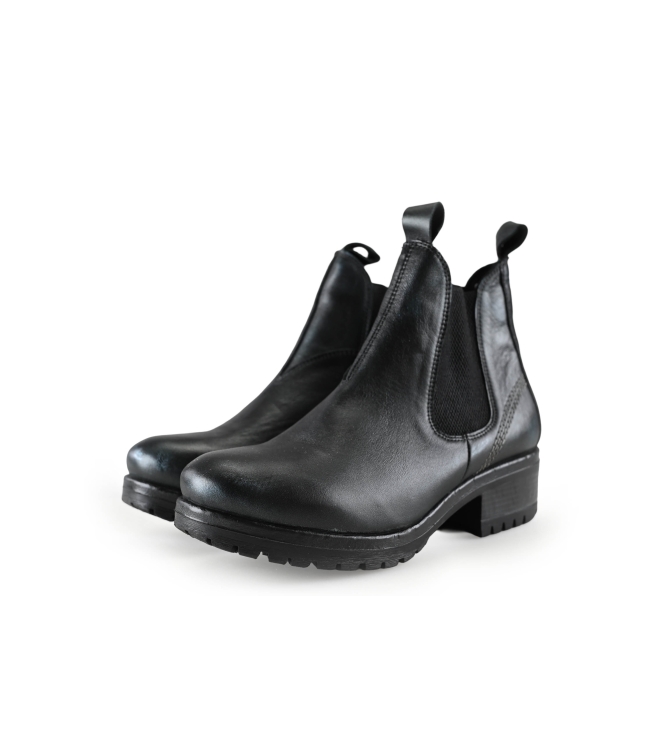 Nelson Chelsea boots
