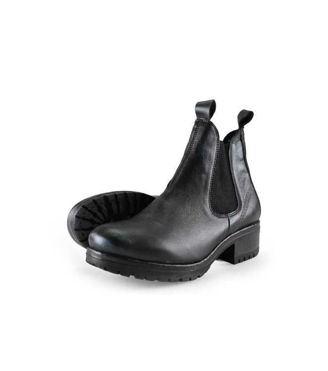 Nelson Chelsea boots