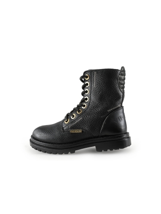 Vingino Veterboots Zwart 286277