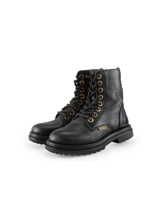 Vingino Veterboots Zwart 286277