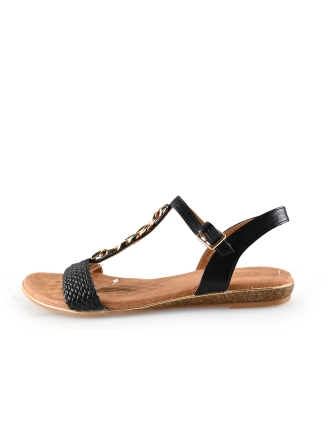 Dolcis Sandalen