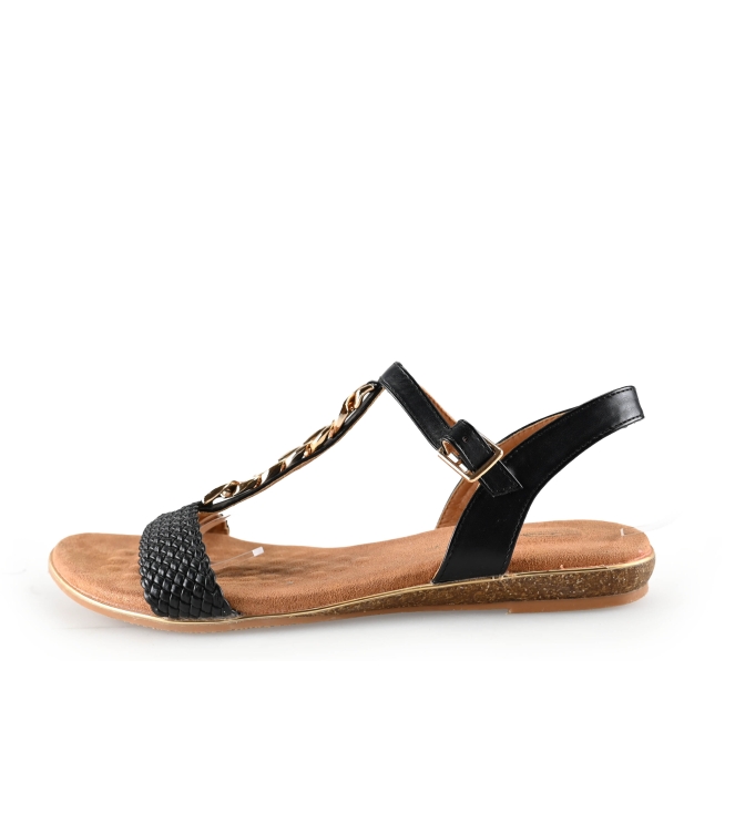 Dolcis Sandalen