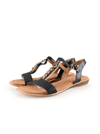 Dolcis Sandalen