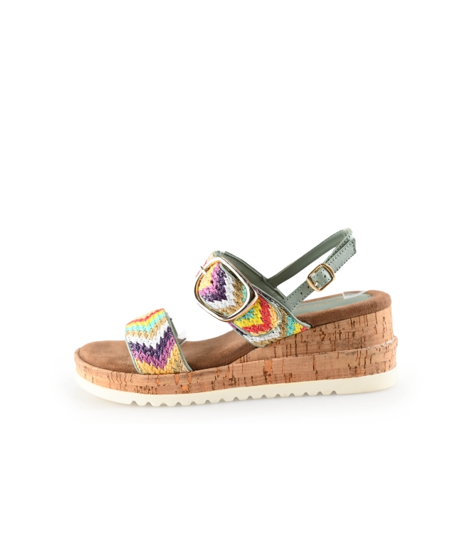 Lazamani Sandalen