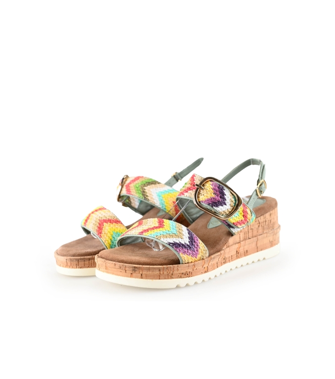 Lazamani Sandalen