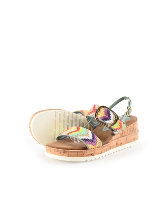Lazamani Sandalen