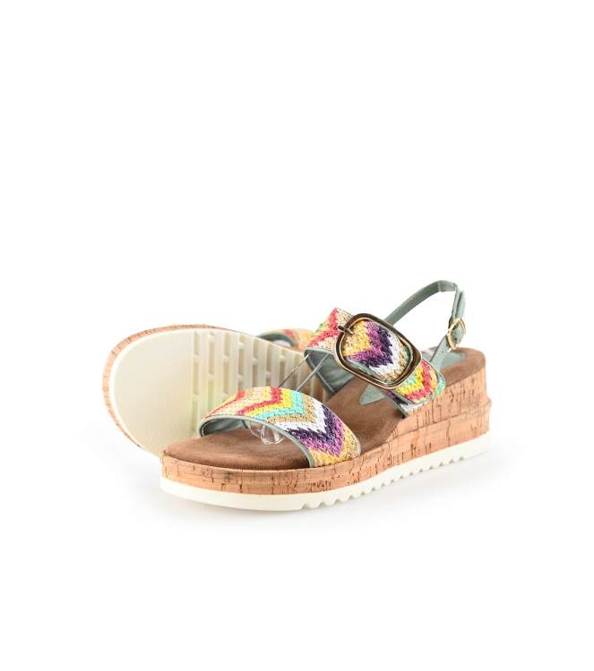 Lazamani Sandalen