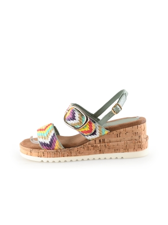 Lazamani Sandalen