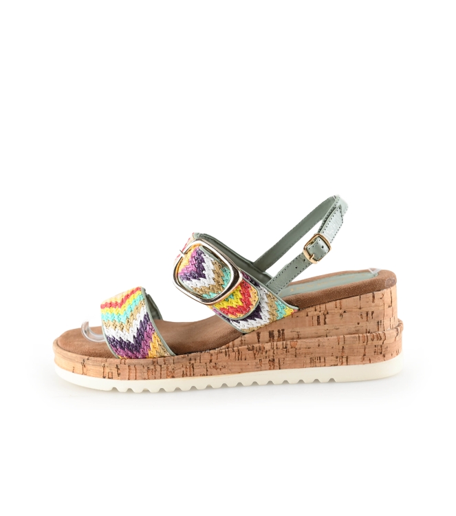 Lazamani Sandalen