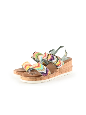 Lazamani Sandalen