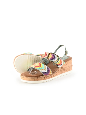 Lazamani Sandalen