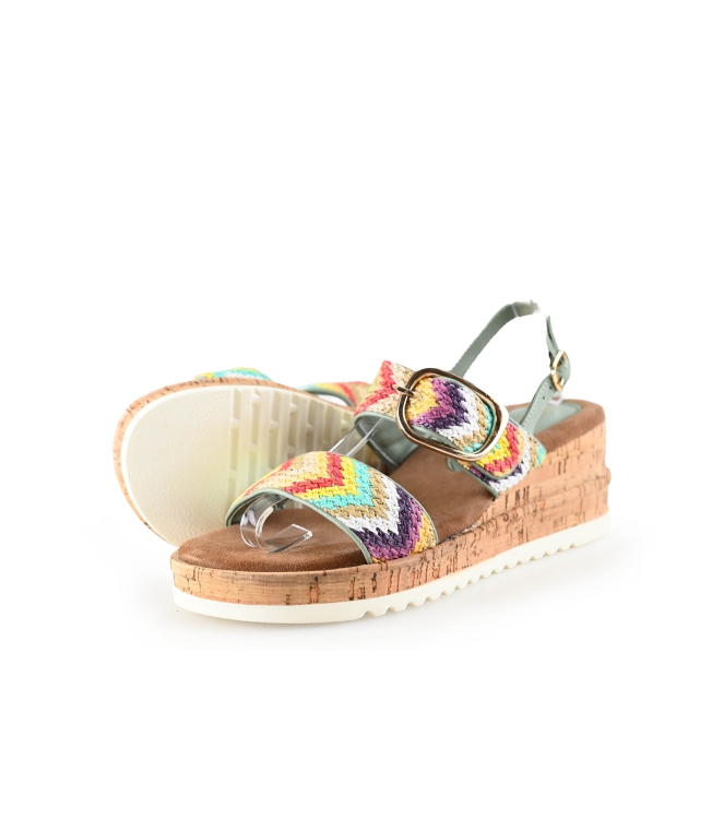 Lazamani Sandalen