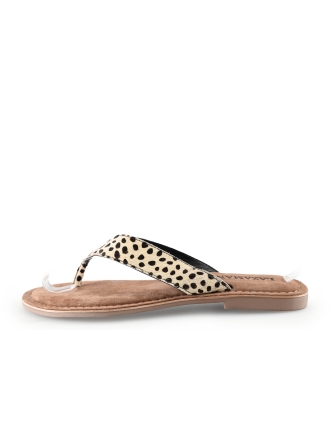 Lazamani Slippers panther 286290