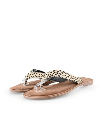 Lazamani Slippers panther 286290