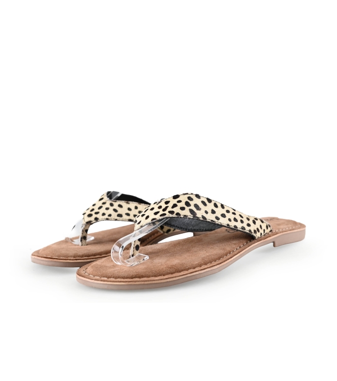 Lazamani Slippers