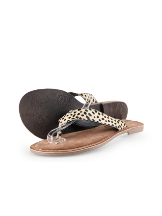 Lazamani Slippers