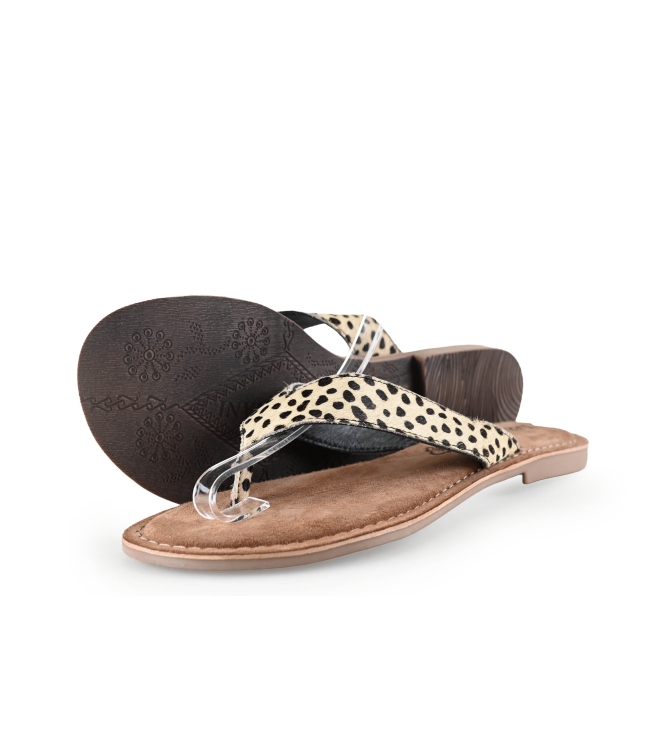 Lazamani Slippers