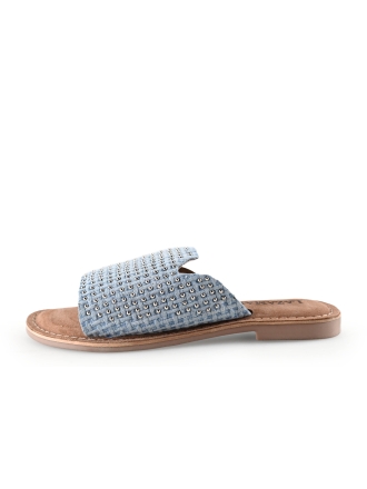 Lazamani Slippers