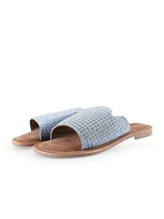 Lazamani Slippers