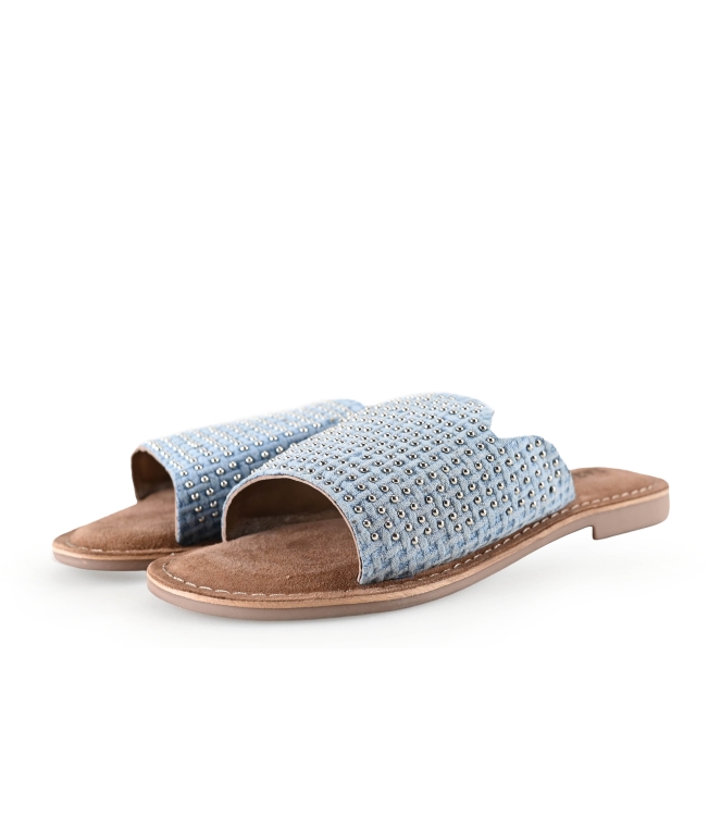Lazamani Slippers