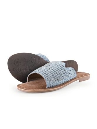 Lazamani Slippers